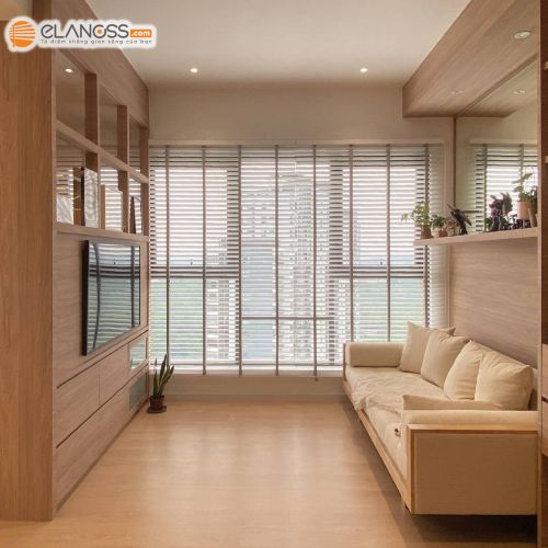 Rèm cửa cao cấp