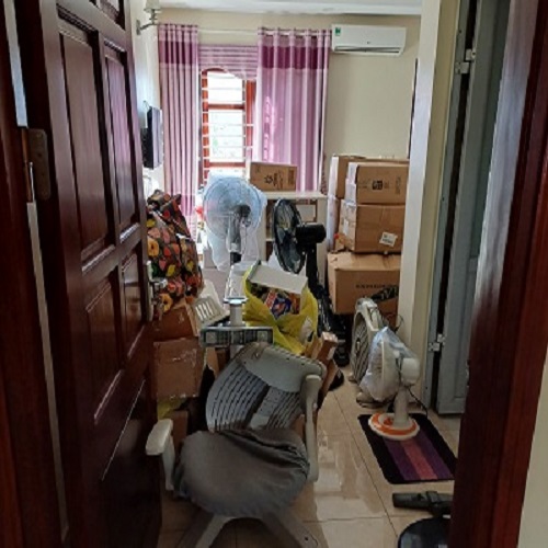 Dịch vụ chuyển chung cư Vincom trọn gói chuyên nghiệp