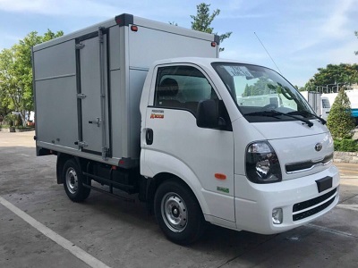Địa chỉ thuê xe tải chở hàng tại Bắc Ninh