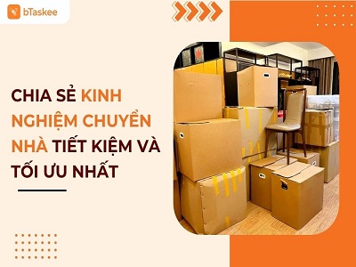 Phong Thuỷ xem ngày đẹp để chuyển về nhà mới