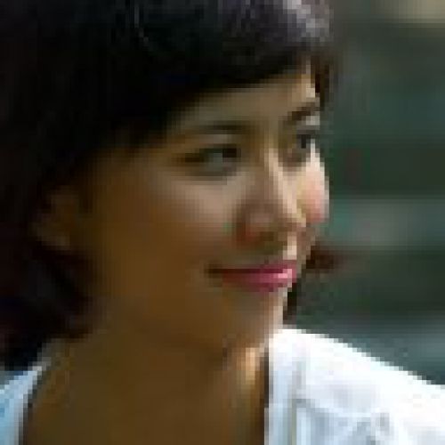 Lê Mỹ Trinh