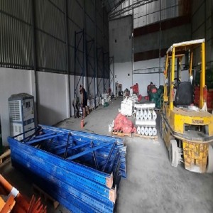 Chuyển Kho Xưởng Trọn Gói KCN Bắc Ninh Uy Tín |Chuyển Nhà Kinh Bắc