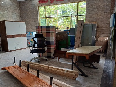 Chuyển chung cư Cát Tường trọn gói giá rẻ